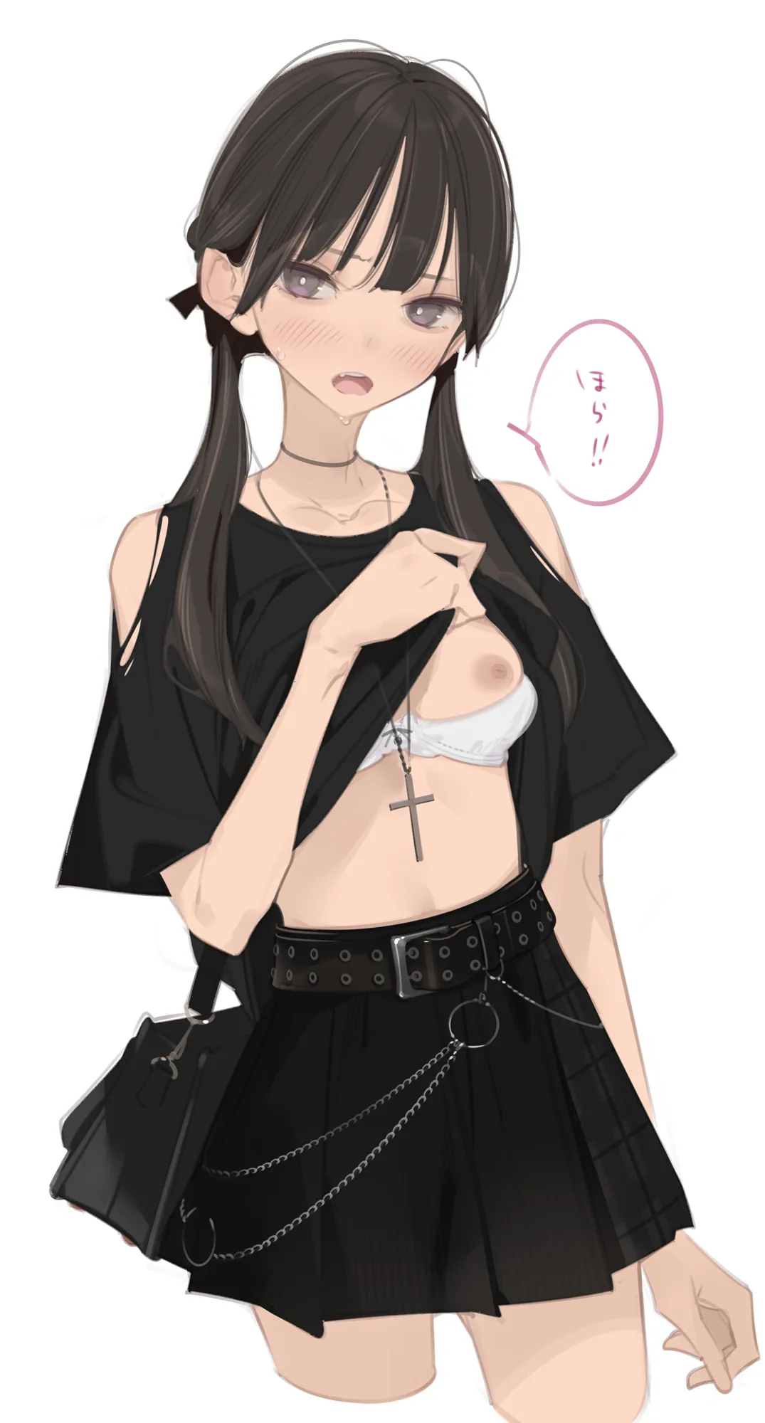 Amamitsuki/天三月 October set page 6 full