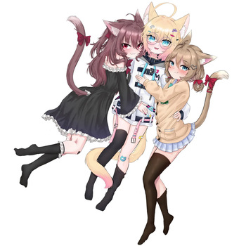 Cuddle Time cover