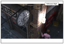 Halloween Night