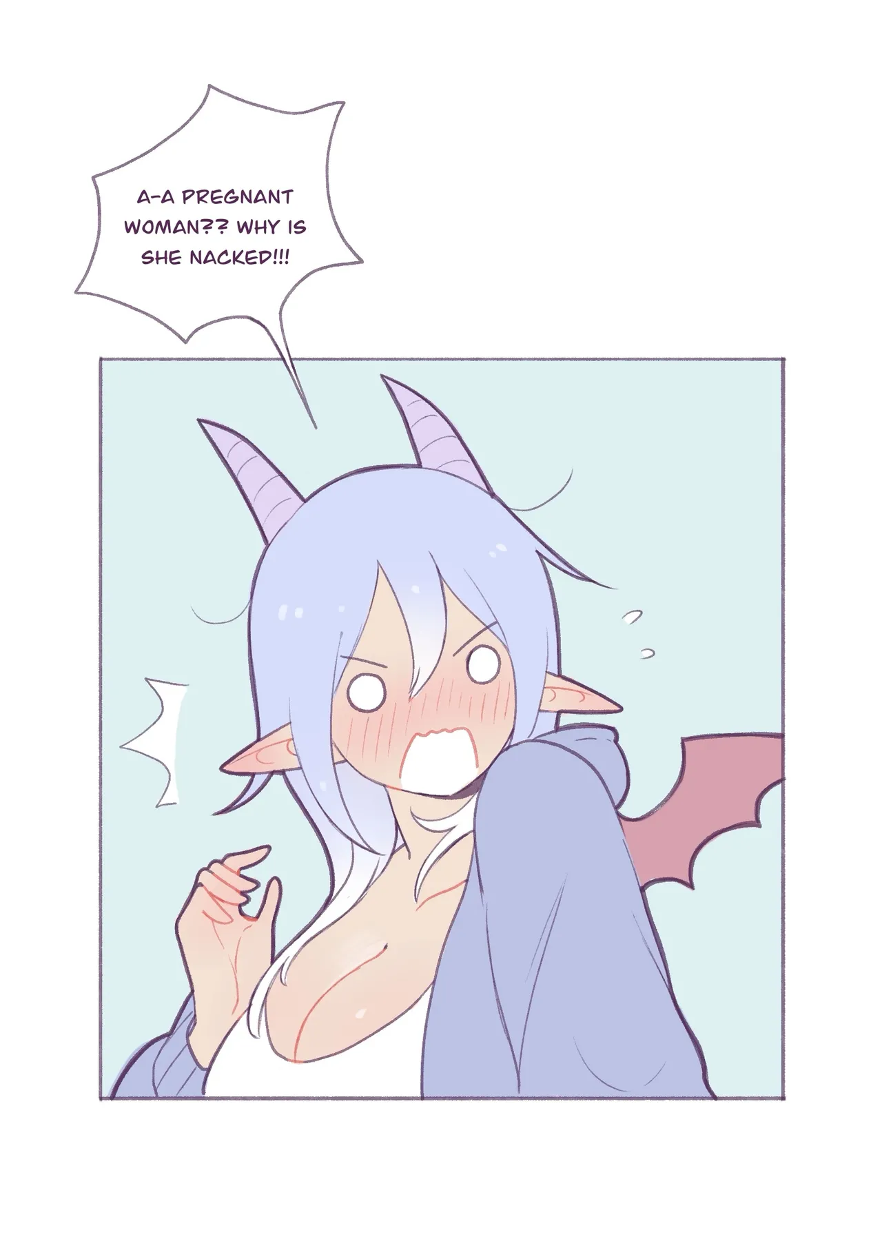 Mommy’s milky page 10 full