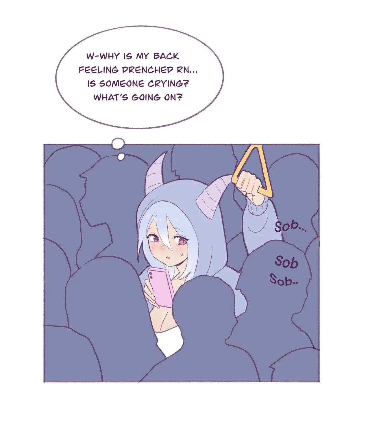 Mommy’s milky page 3 full