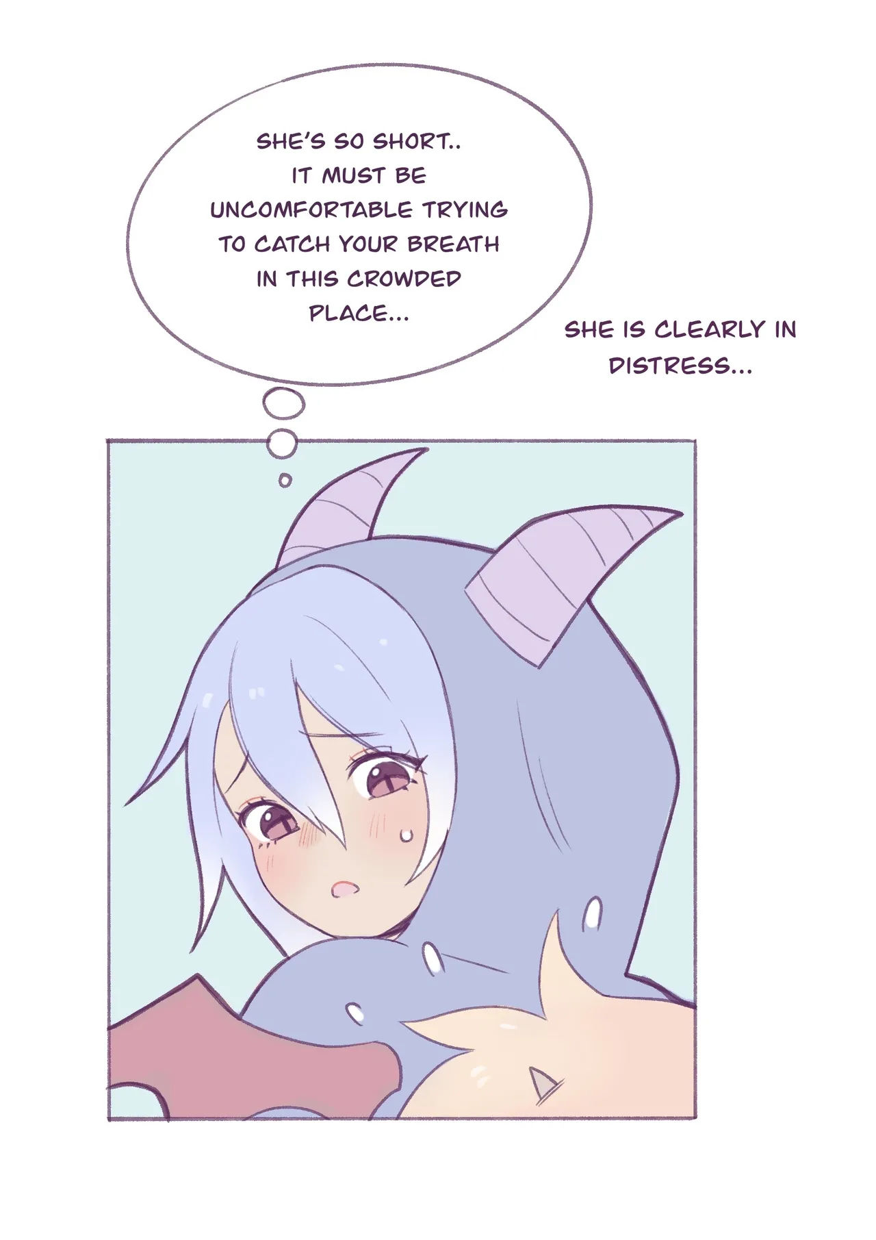 Mommy’s milky page 5 full