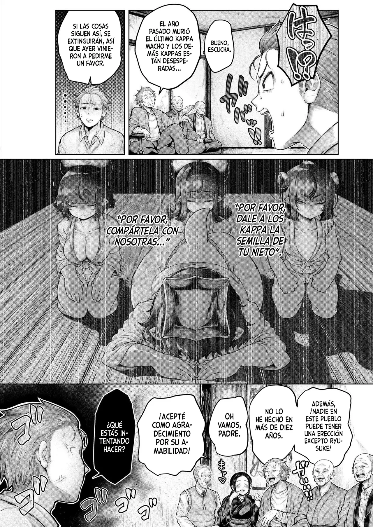 Shin・Kappa Mura page 6 full