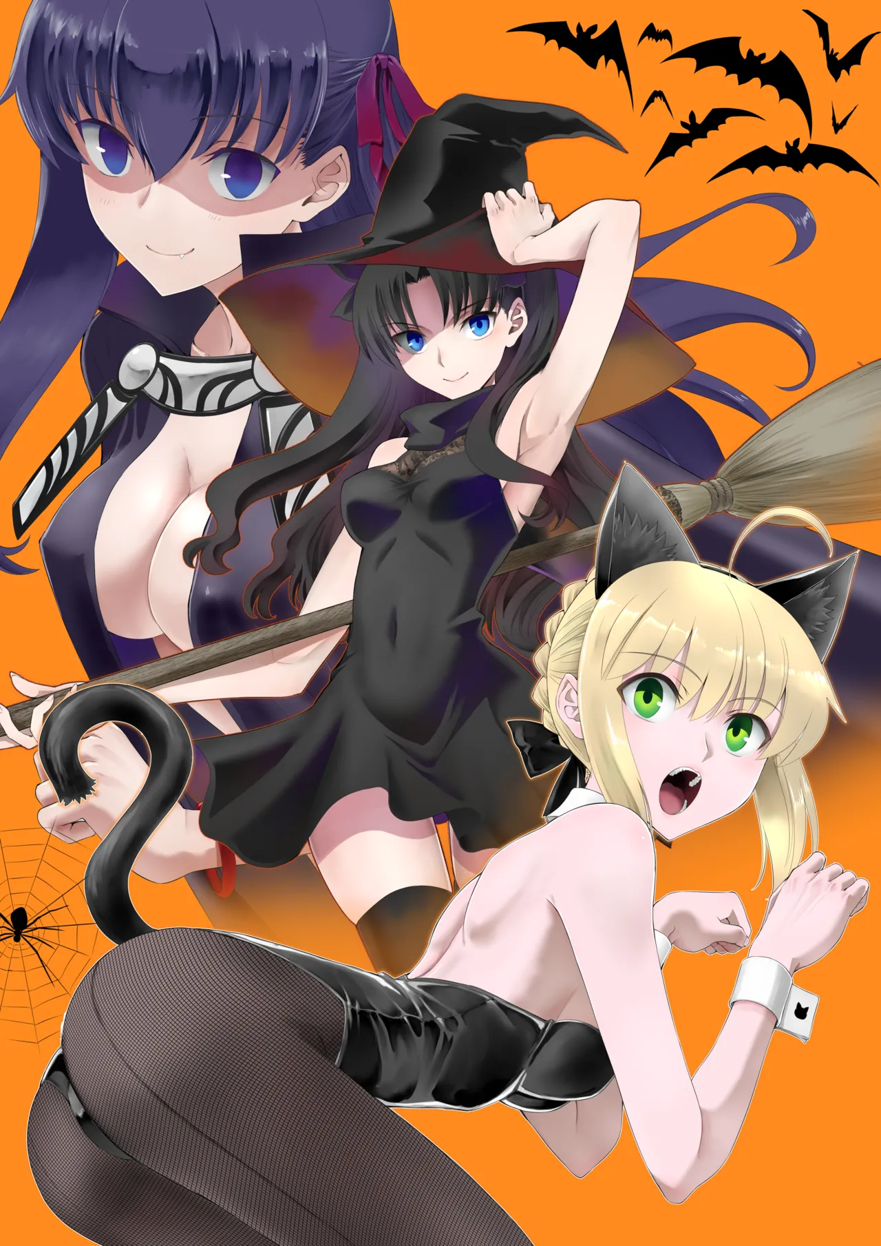ハロウィン page 2 full
