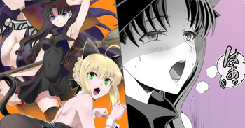 ハロウィン cover