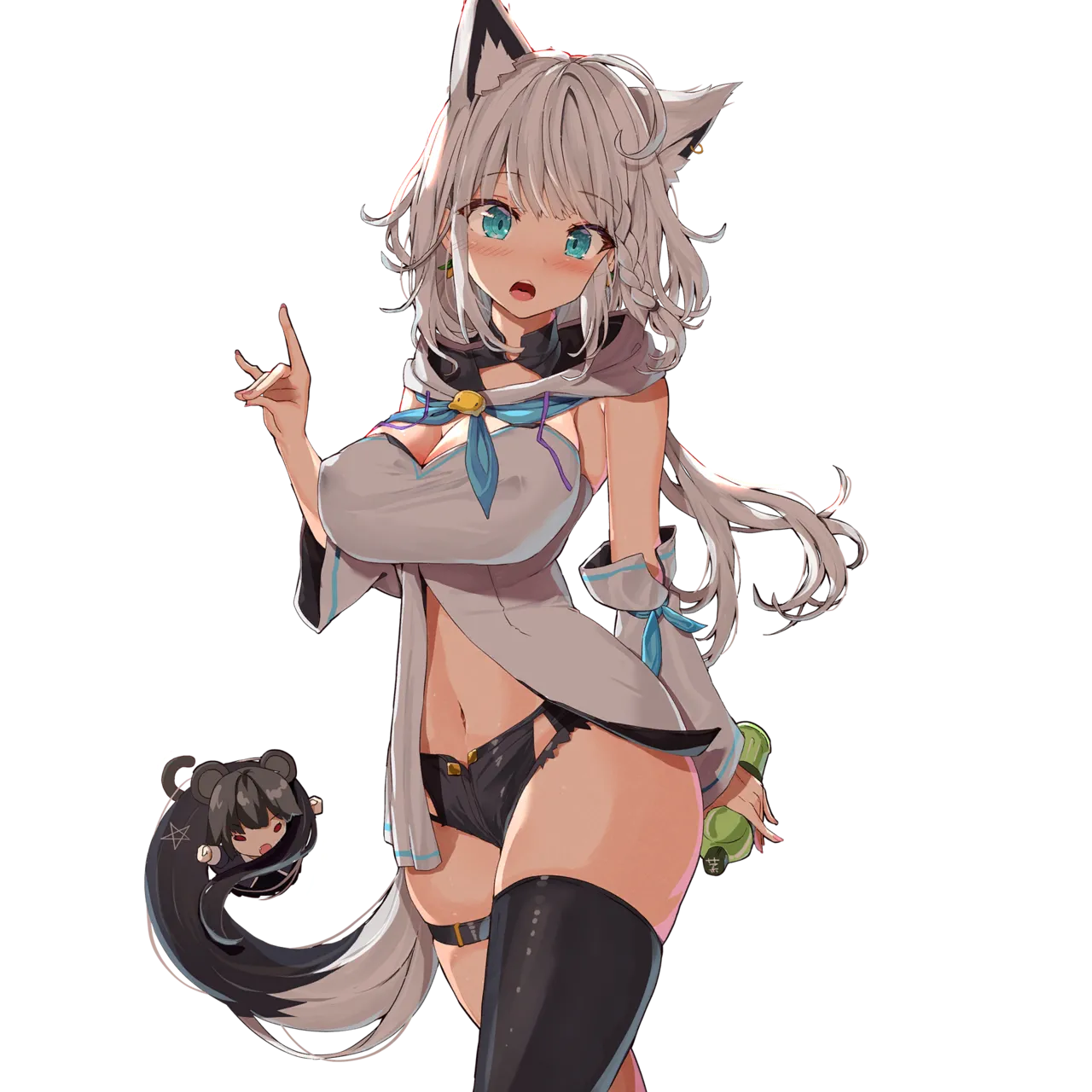 Bondage Fumaruki Clicker page 2 full