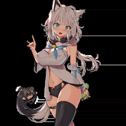 Bondage Fumaruki Clicker