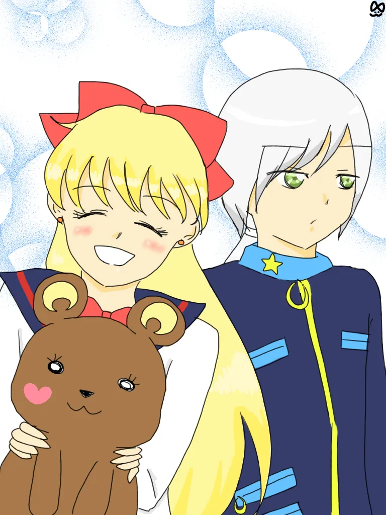 Artist:やーさん page 7 full