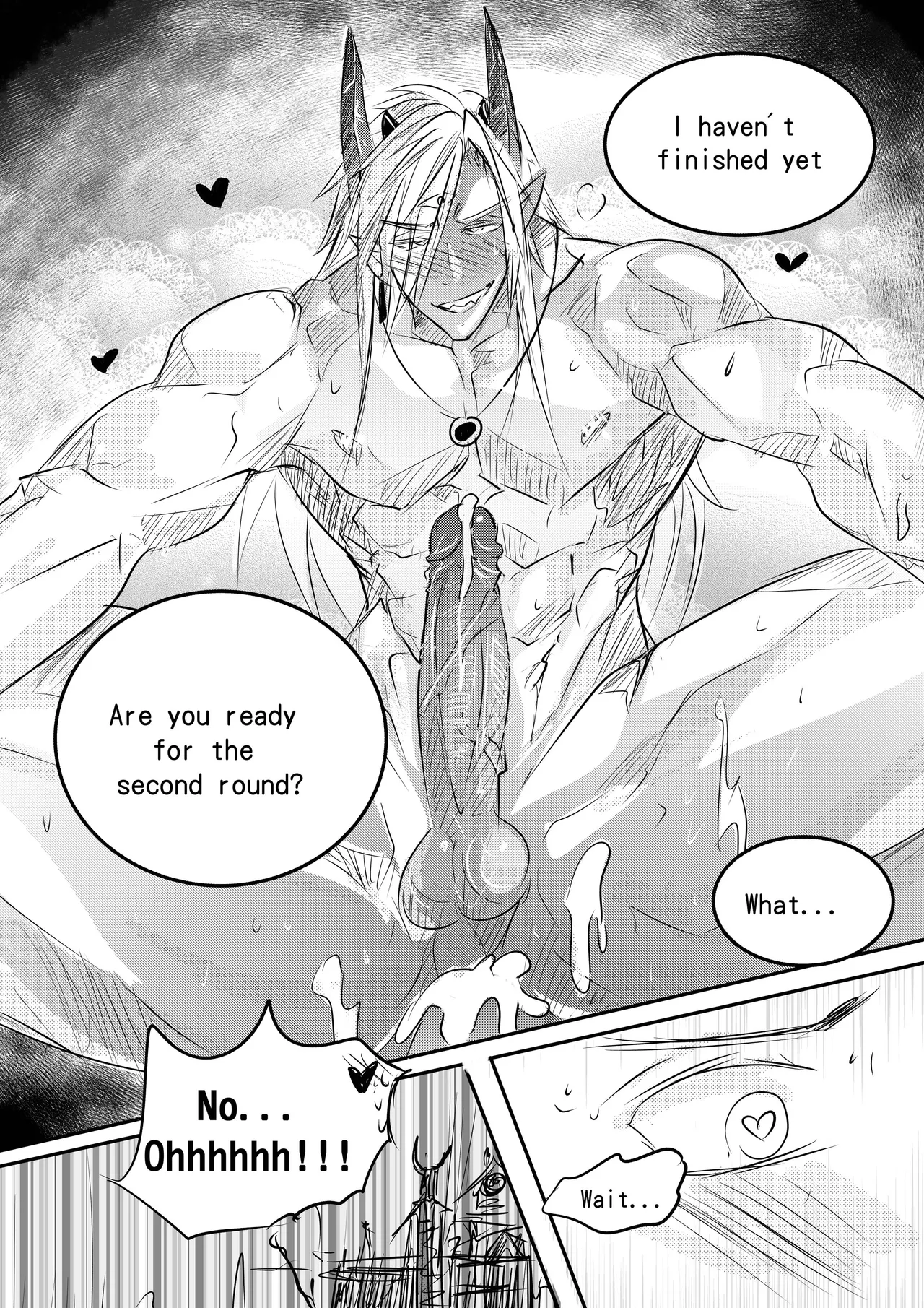 Devil and heroes  EN page 5 full