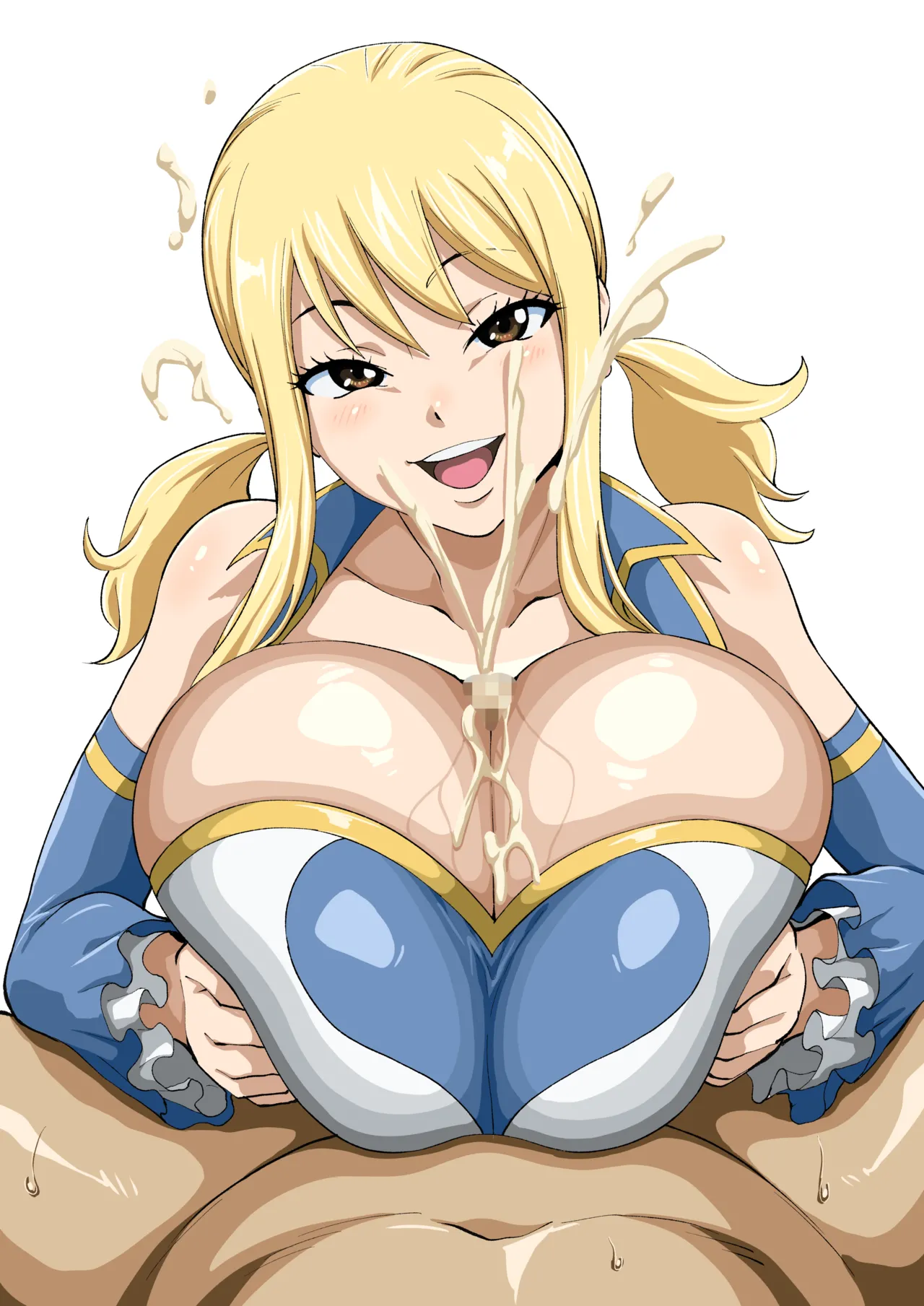 ルーシィskeb page 3 full
