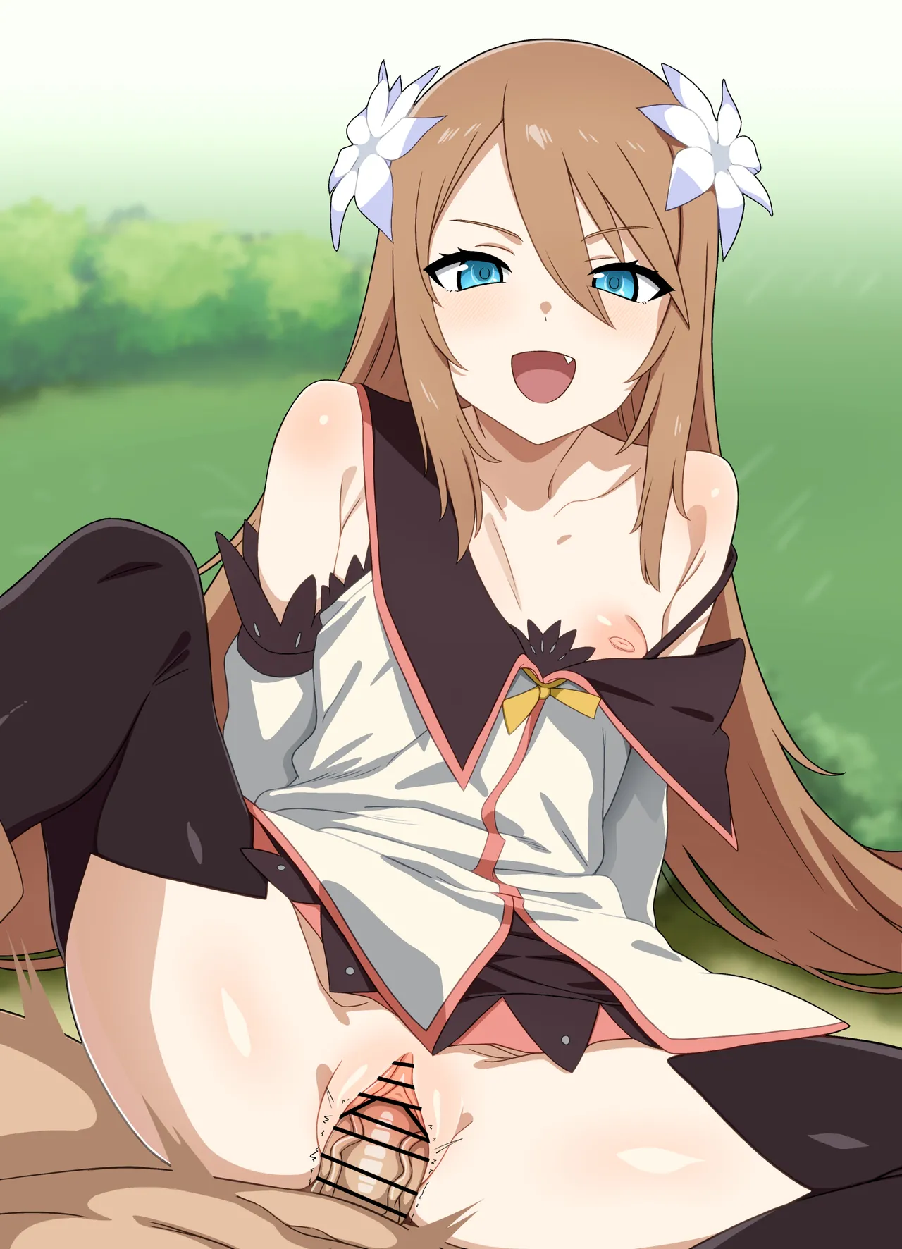 マルタ・ルアルディ 言葉責め騎乗位 台詞付きCG集 page 7 full