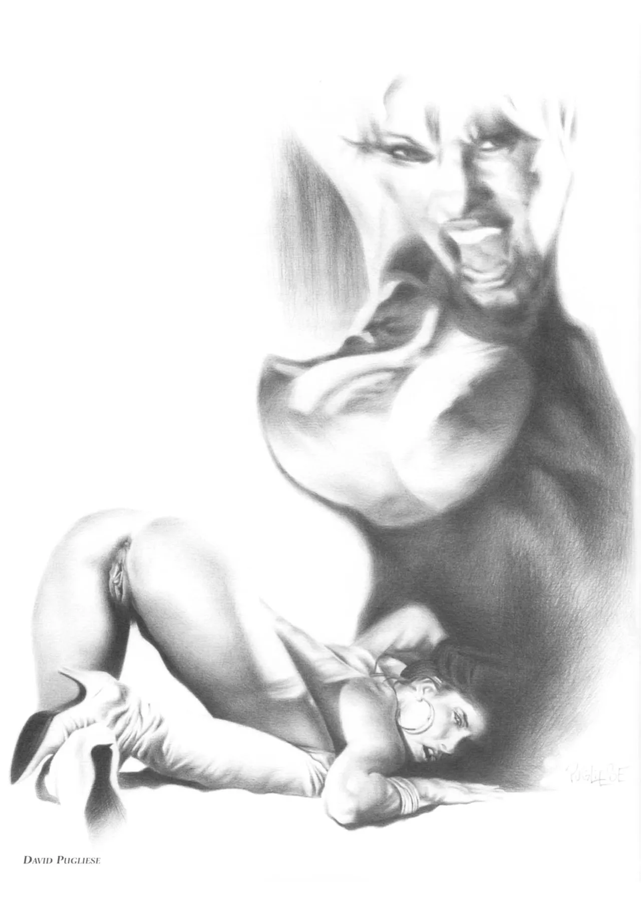 Leather &amp; Lace 4 page 10 full