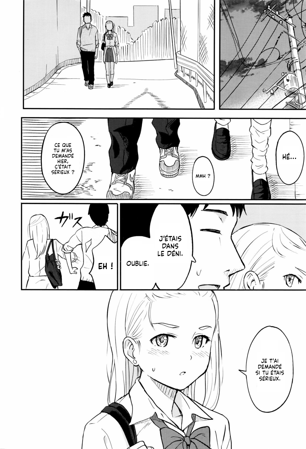 Shitai Koto | Essayer une Nouvelle Pratique page 4 full