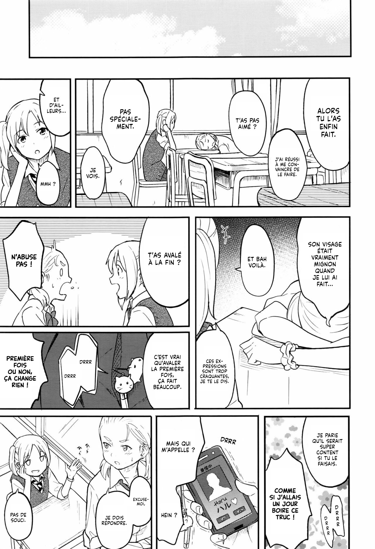 Shitai Koto | Essayer une Nouvelle Pratique page 7 full