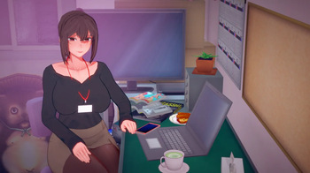 双重由美 表 cover