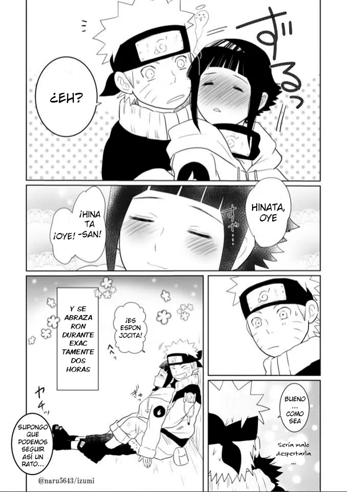 La habitación donde solo puedes salir si abrazas a alguien por 2 horas page 4 full