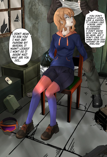 Bait cover