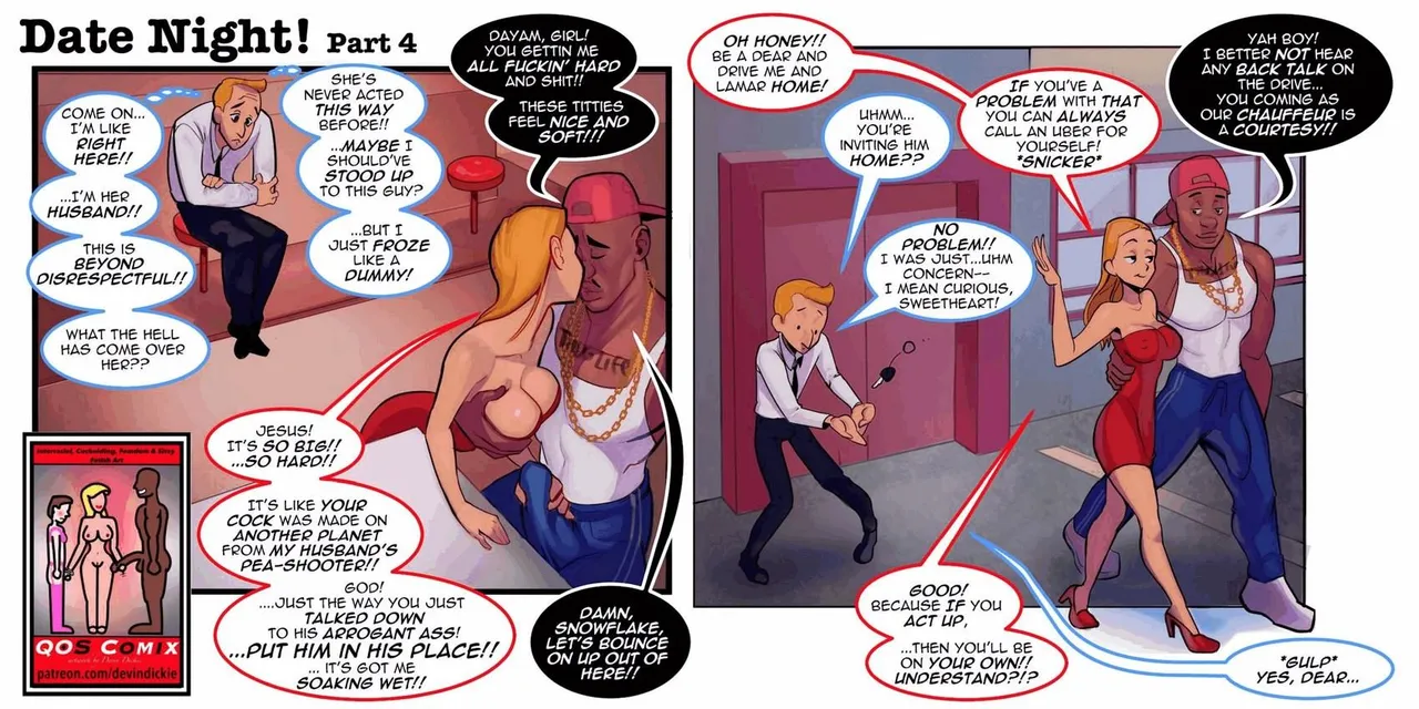 Date Night  Devin Dickie page 4 full
