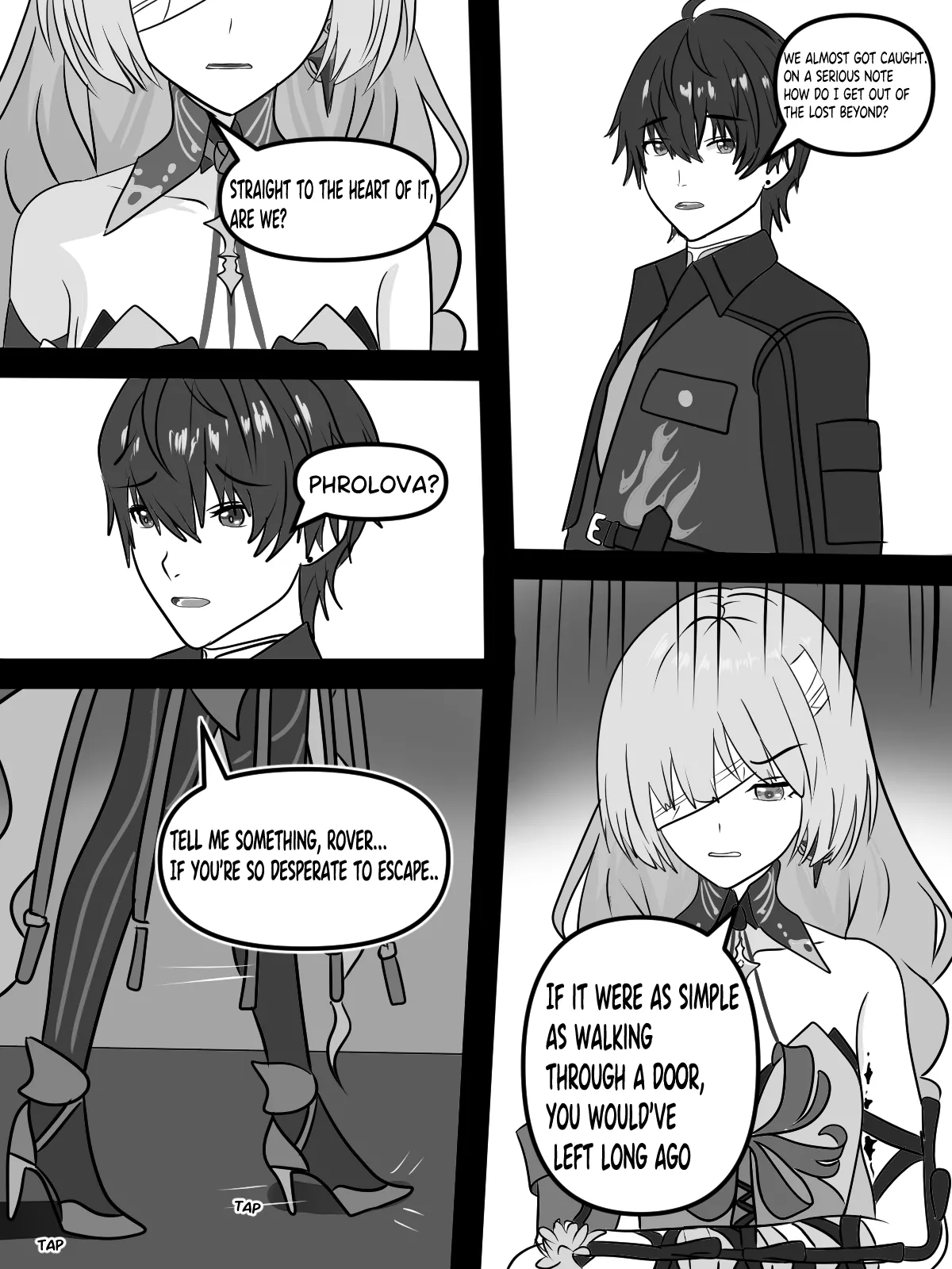 Broken Promises page 5 full