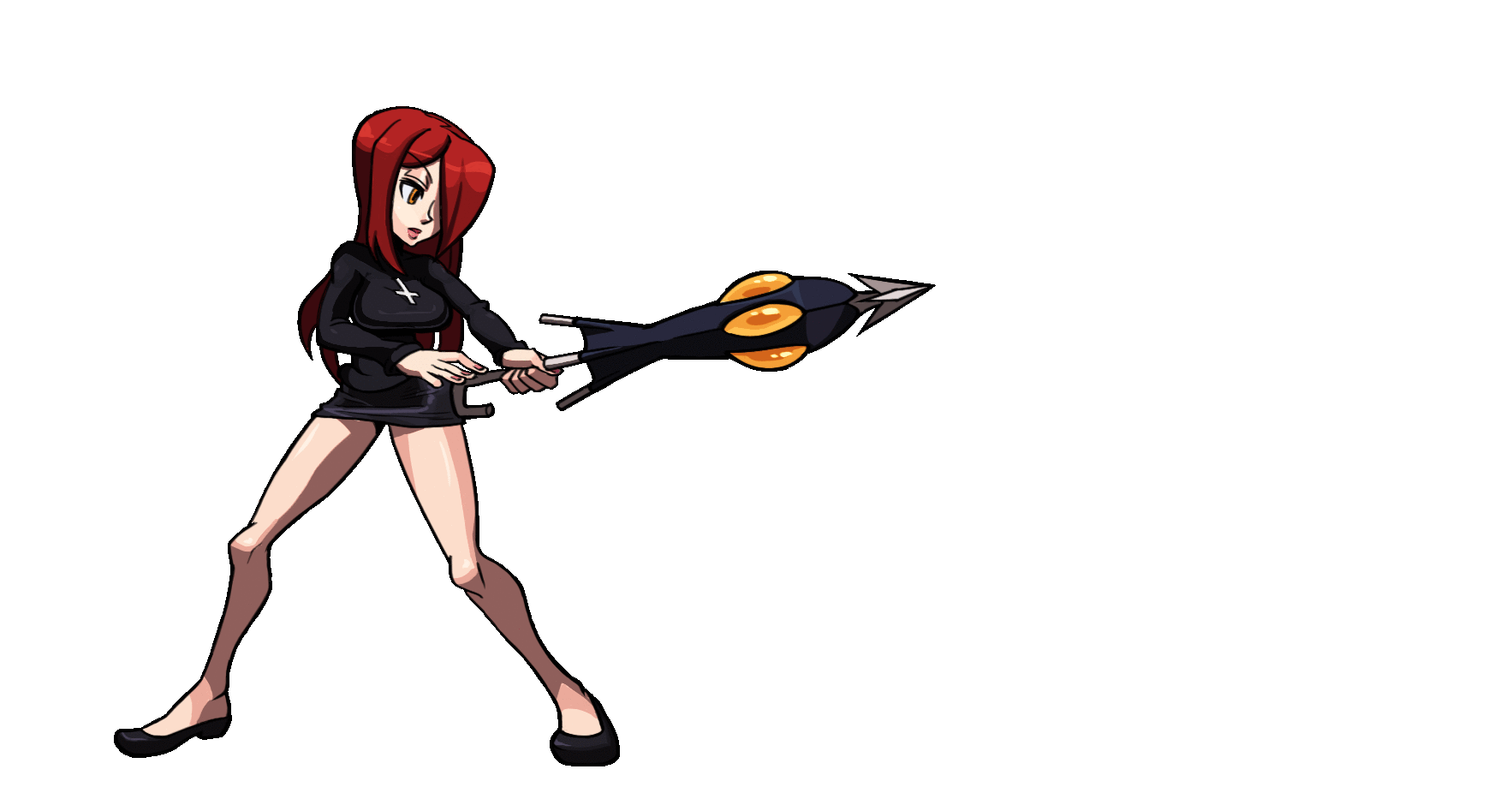 Parasoul page 10 full