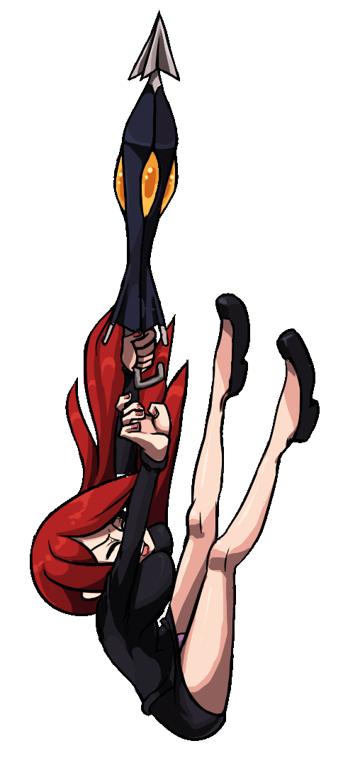 Parasoul page 8 full