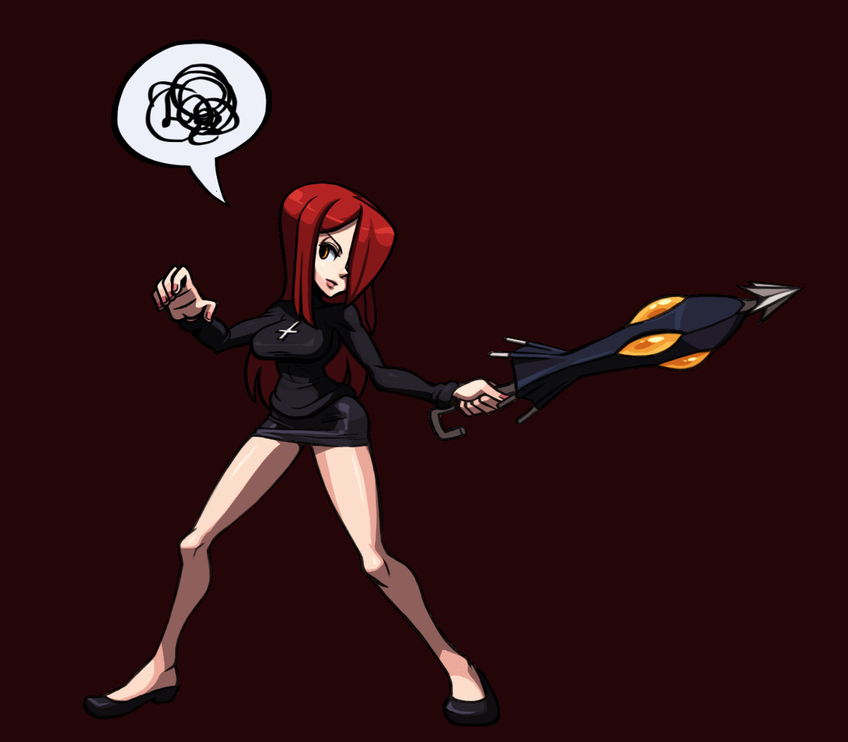 Parasoul cover