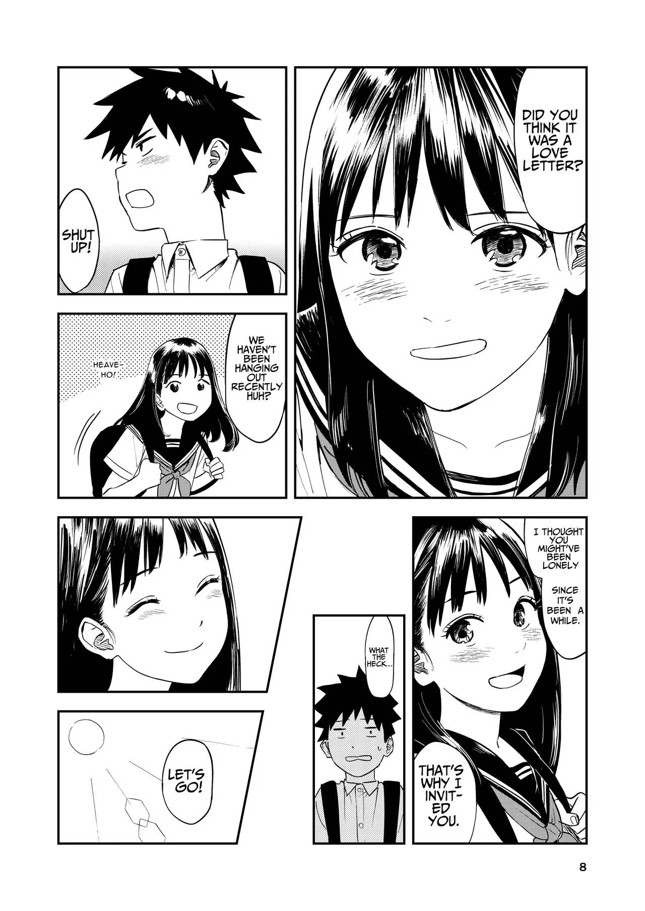 Isshou Wasurerarenai Sex | Unforgettable Sex | Torii-Za page 8 full