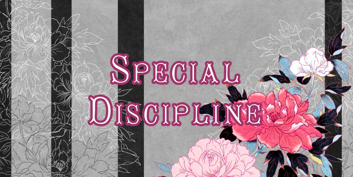 Moonlit Discipline page 8 full
