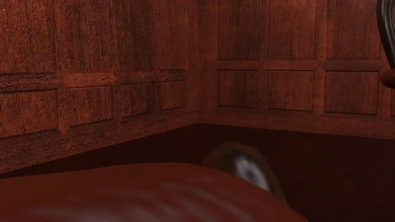 In For A Penny V0.73 -Day 24- GAME page 1 full