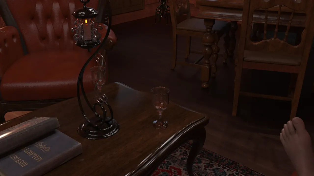 In For A Penny V0.73 -Day 24- GAME page 4 full