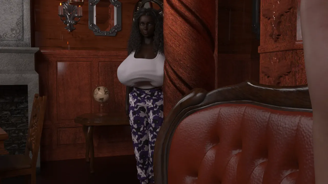 In For A Penny V0.73 -Day 24- GAME page 5 full