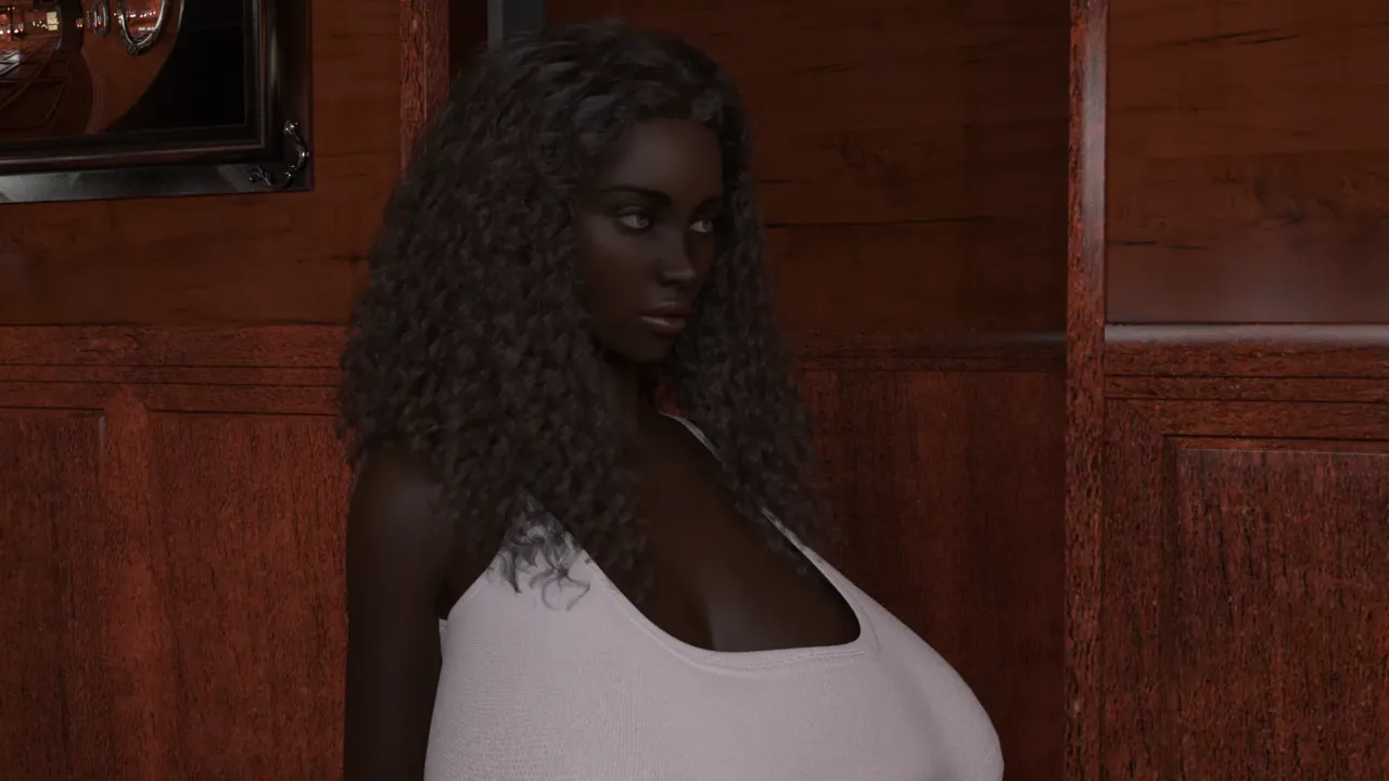 In For A Penny V0.73 -Day 24- GAME page 6 full