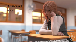 Nemesis 1-4