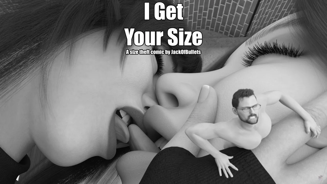 I get your size page 1 full