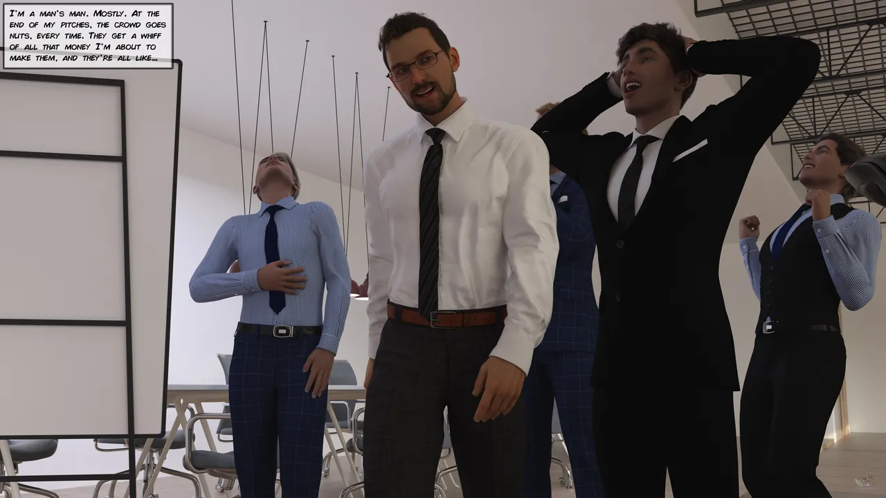 I get your size page 5 full