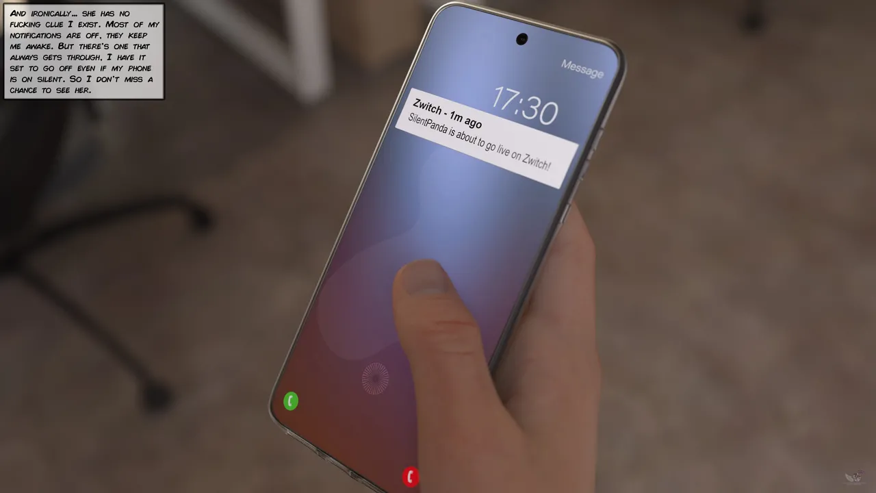 I get your size page 7 full