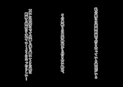 Her mother was a former private tutor and her lover.