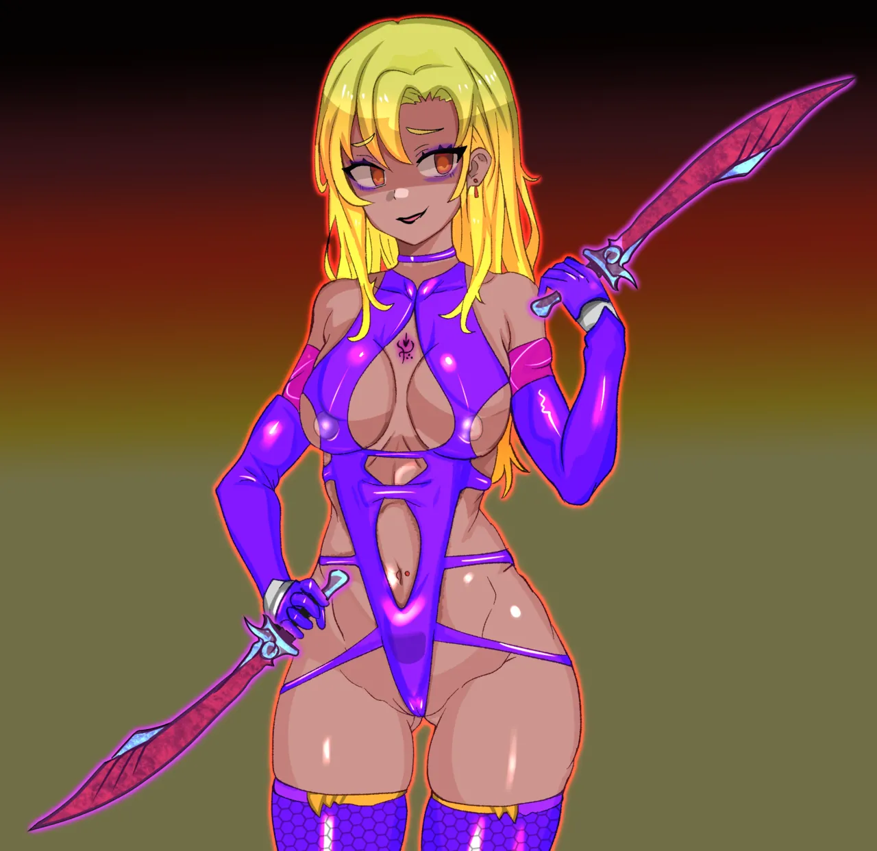 haiguイラスト集3 page 10 full