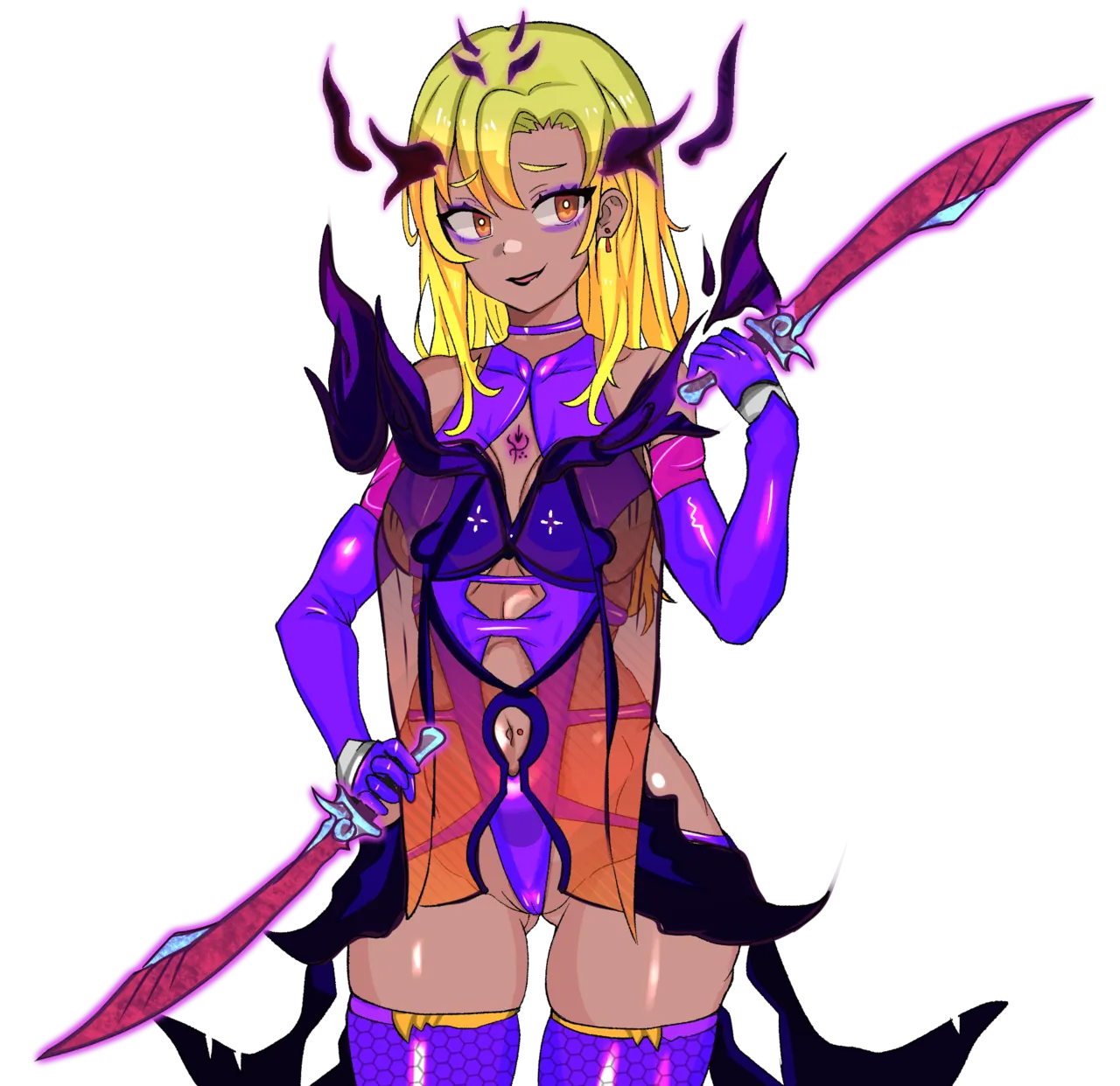 haiguイラスト集3 page 2 full