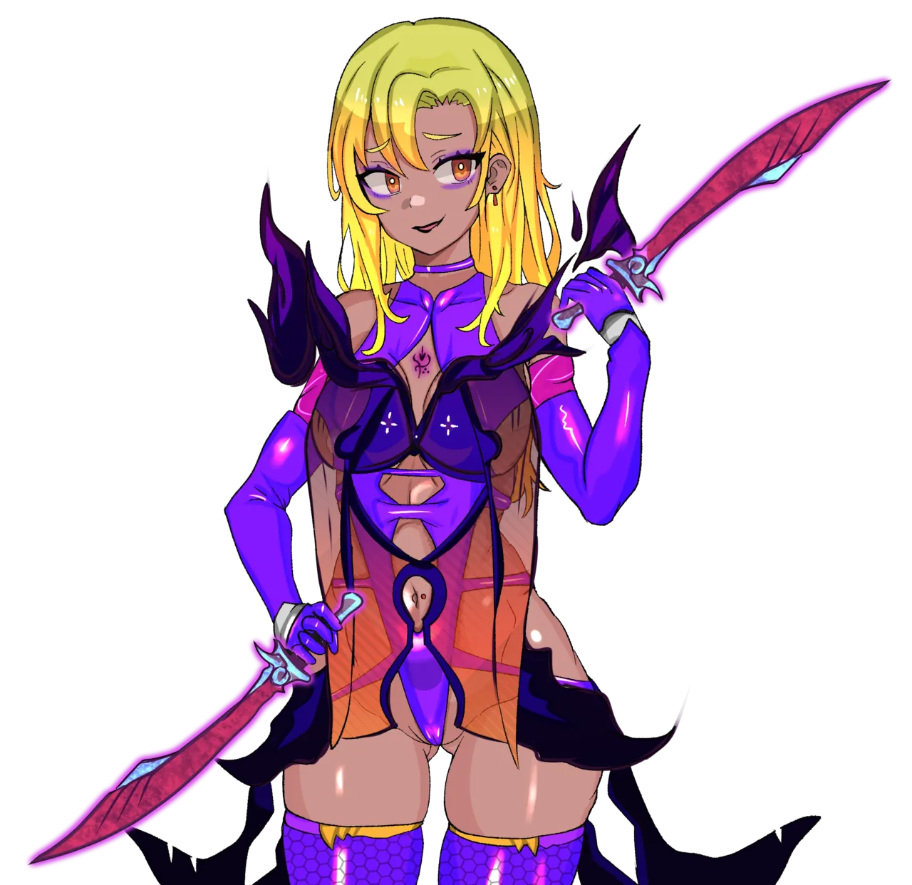 haiguイラスト集3 page 3 full