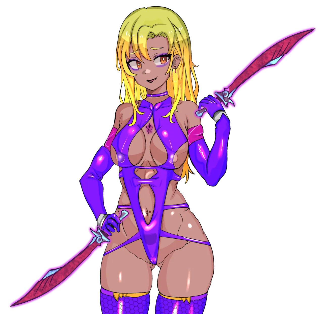 haiguイラスト集3 page 4 full