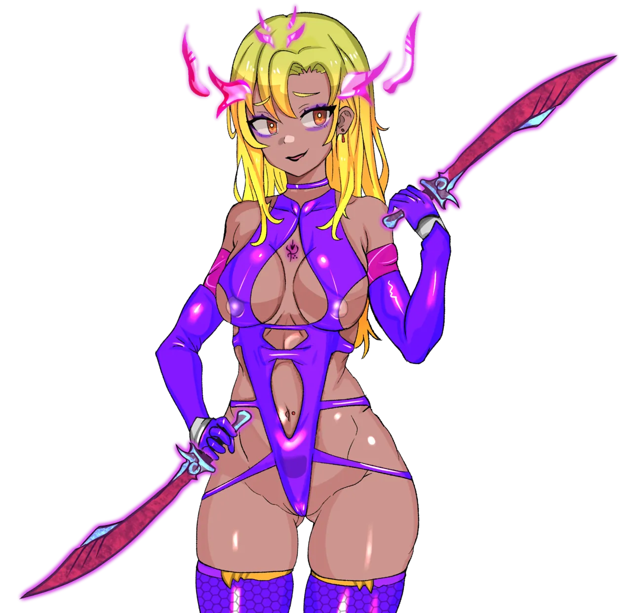 haiguイラスト集3 page 5 full