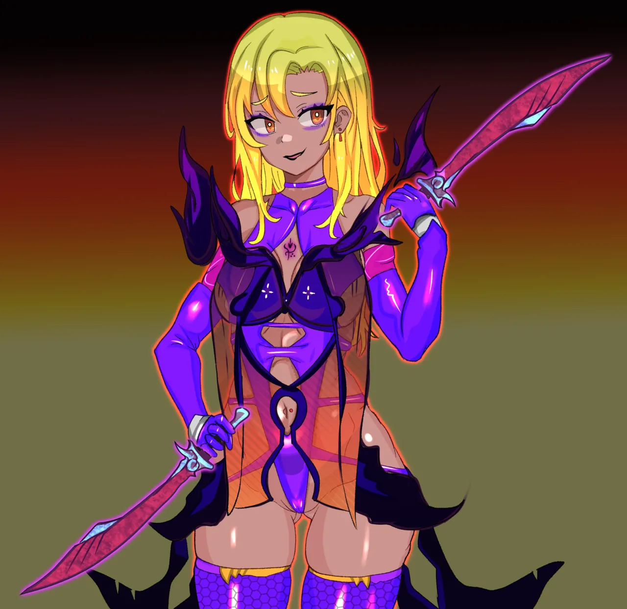 haiguイラスト集3 page 7 full