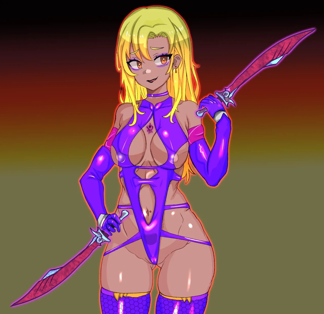 haiguイラスト集3 page 8 full