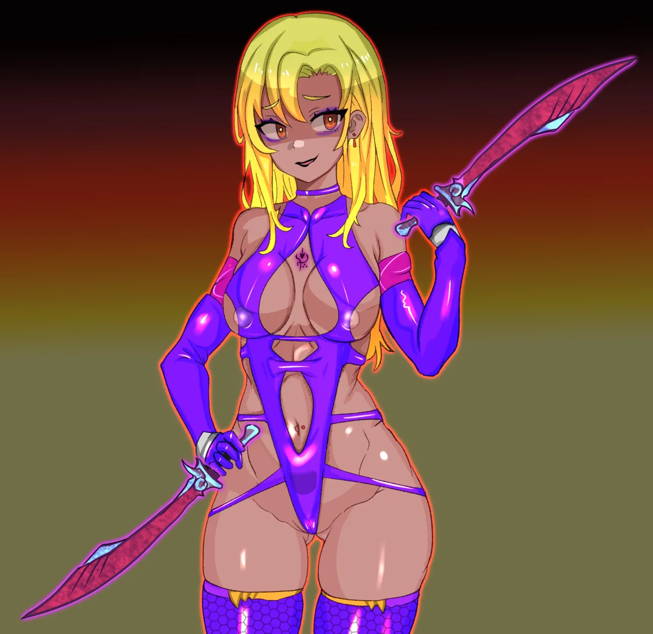 haiguイラスト集3 page 9 full