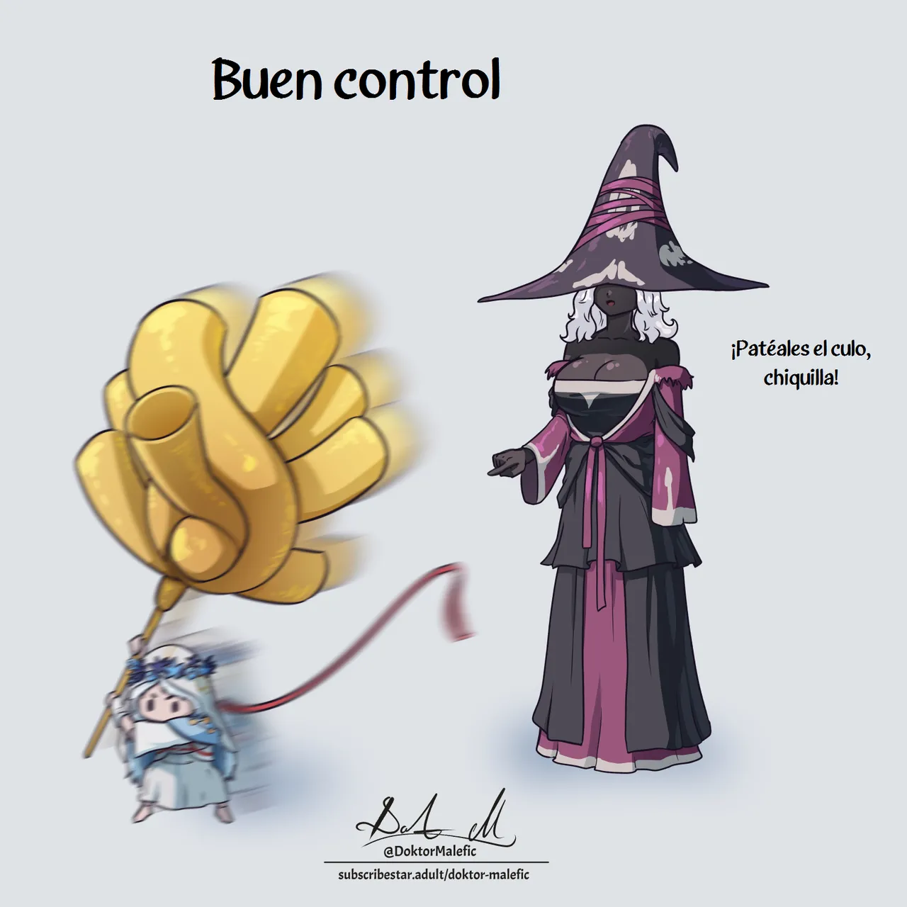 Topic: Revenant Correction page 5 full