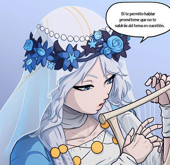 Topic: Revenant Correction cover