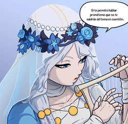 Topic: Revenant Correction