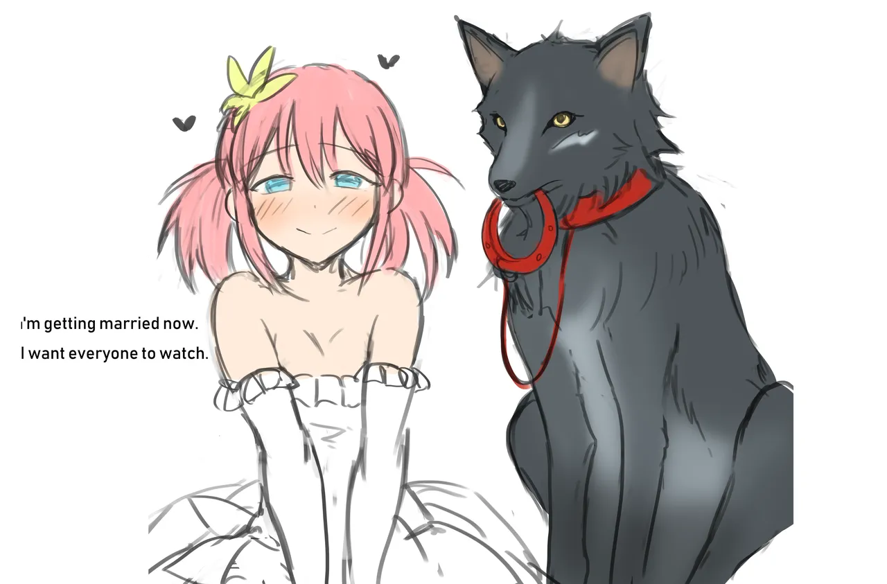 The Adventures of Sakura &amp; Max page 1 full