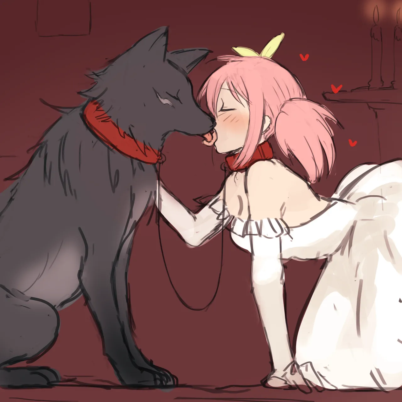 The Adventures of Sakura &amp; Max page 2 full